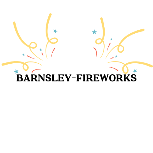 Barnsley-Fireworks